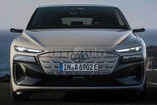 AUDI A6 Sportback e-tron quattro Black Line