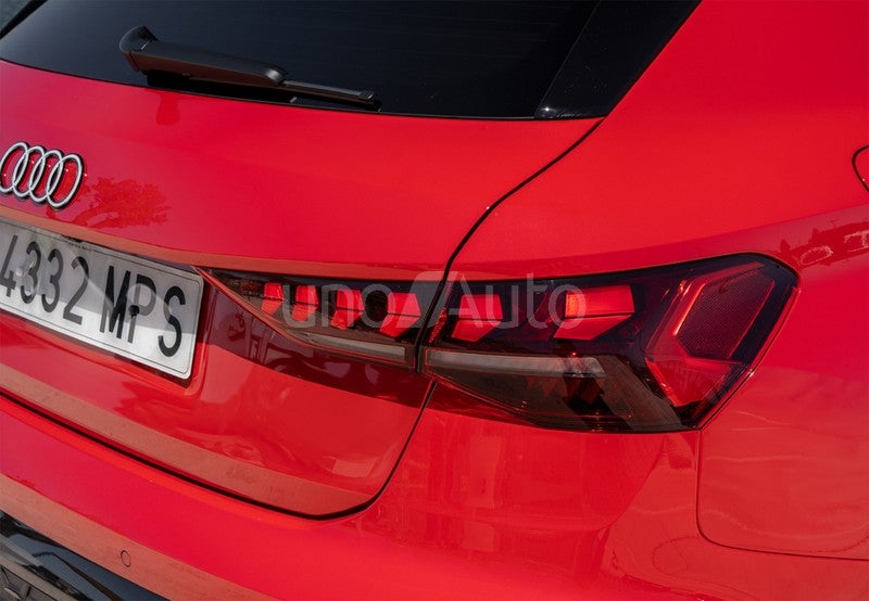 A3 Sportback 30 TFSI S line