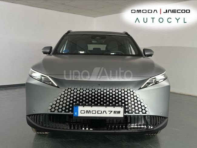 SHS-P Premium FWD 1.5 TGDI 205kW (279CV)
