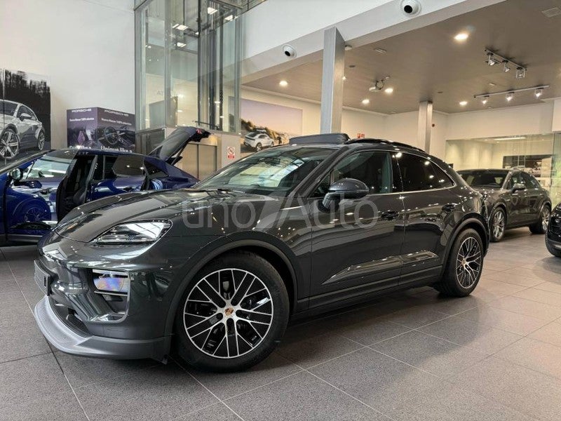 Macan 4