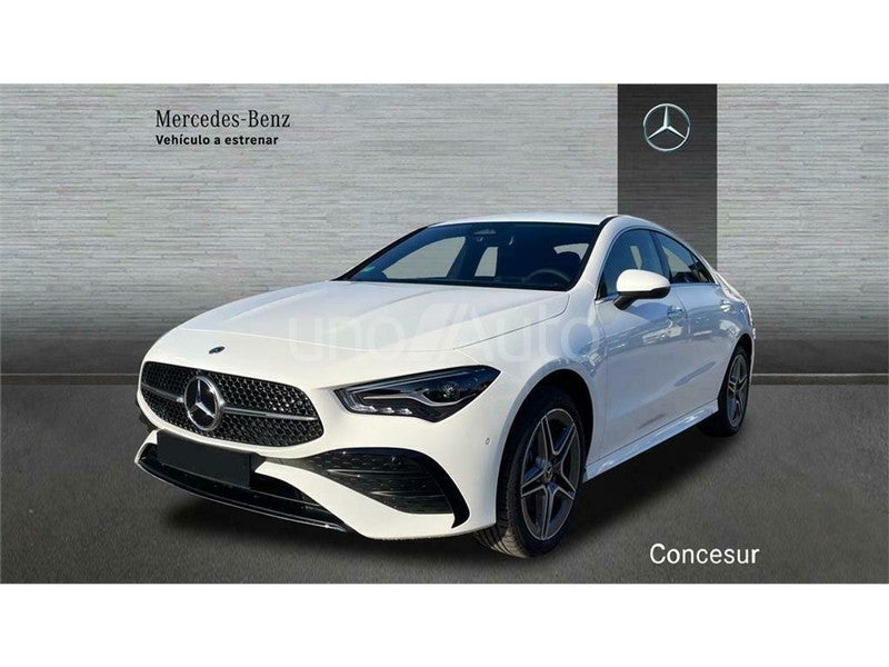 CLA CLA 200 D DCT
