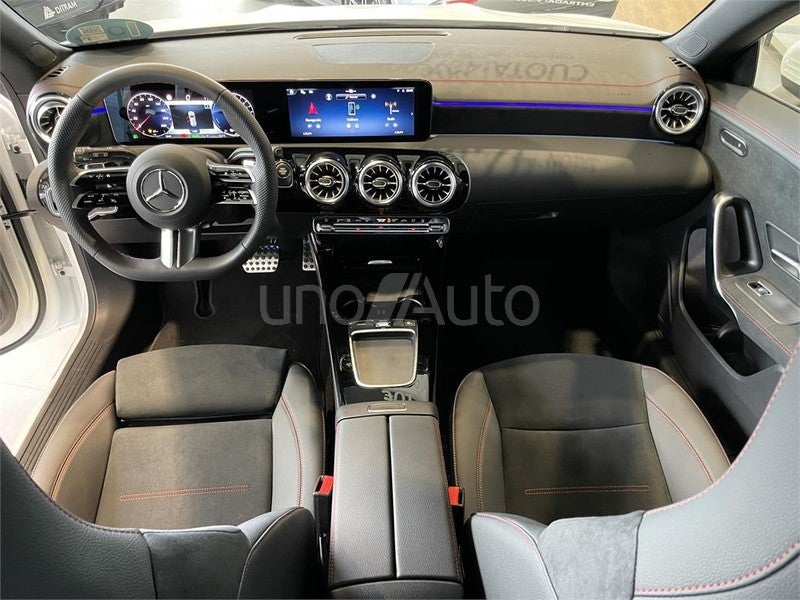 CLASE CLA 250 e Shooting Brake