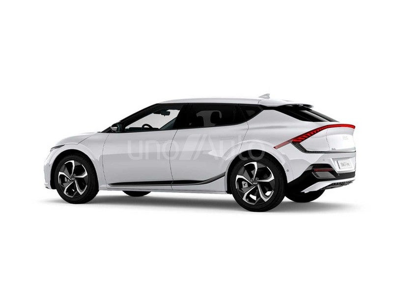 KIA EV6 GT-Line 77,4kWh 168kW RWD Long Range