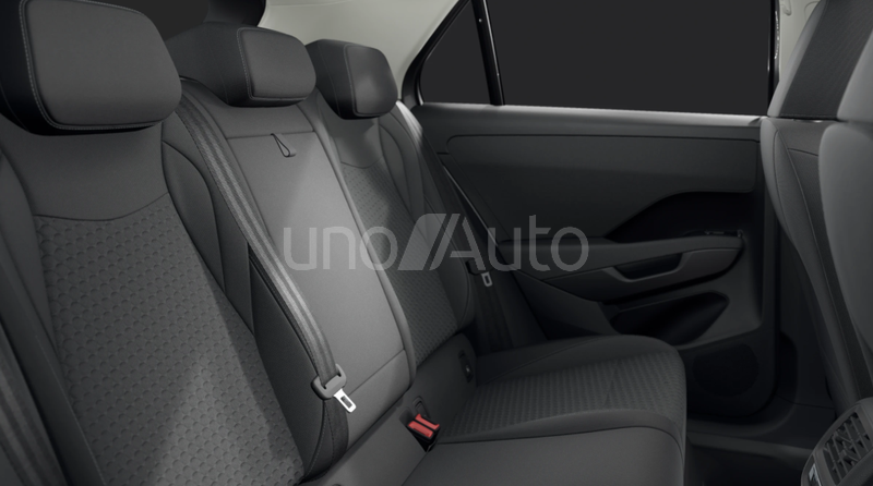 T-Roc 1.5 eTSI Más DSG7 85kW