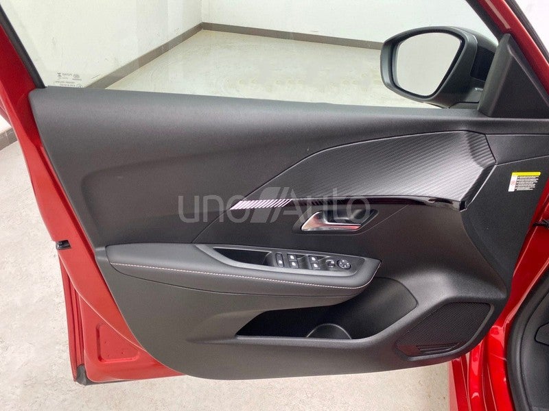 Allure HYBRID 110 eDCS6