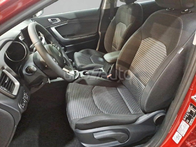 1.0 MHEV Drive 85kW (115CV)