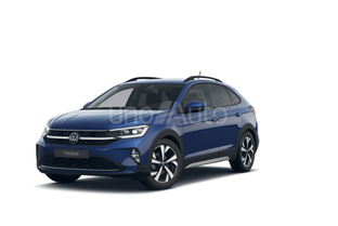 VOLKSWAGEN Taigo 1.0 TSI Más 85kW