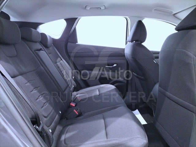 Tucson 1.6 T Maxx