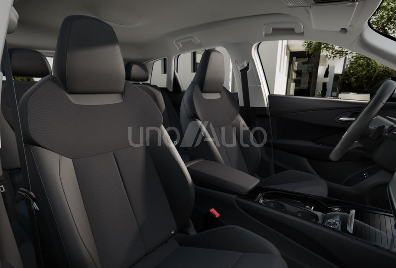 Q3 e-hybrid Advanced S tronic 200kW