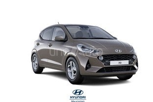 HYUNDAI i10 1.0 Klass AT