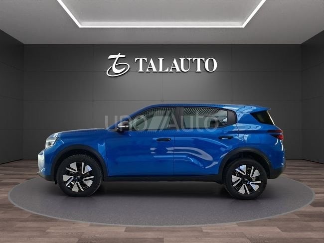 1.2T XHT Hybrid eDCT6 81kW Edition