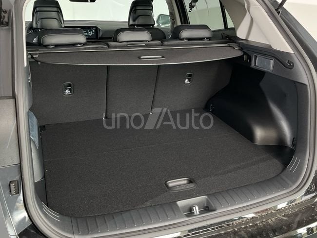 Sportage 1.6 T-GDi HEV Tech 4x4 239