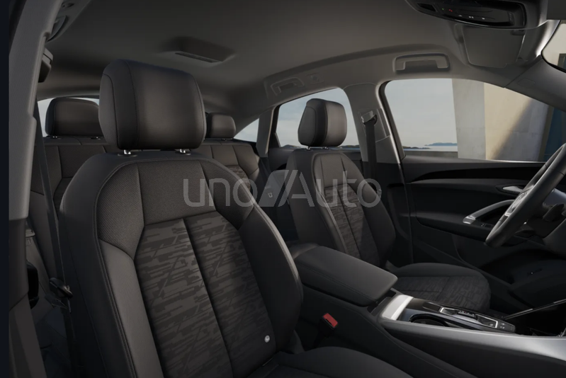 Q5 Sportback 2.0TDI quattro Advanced S tronic 150kW