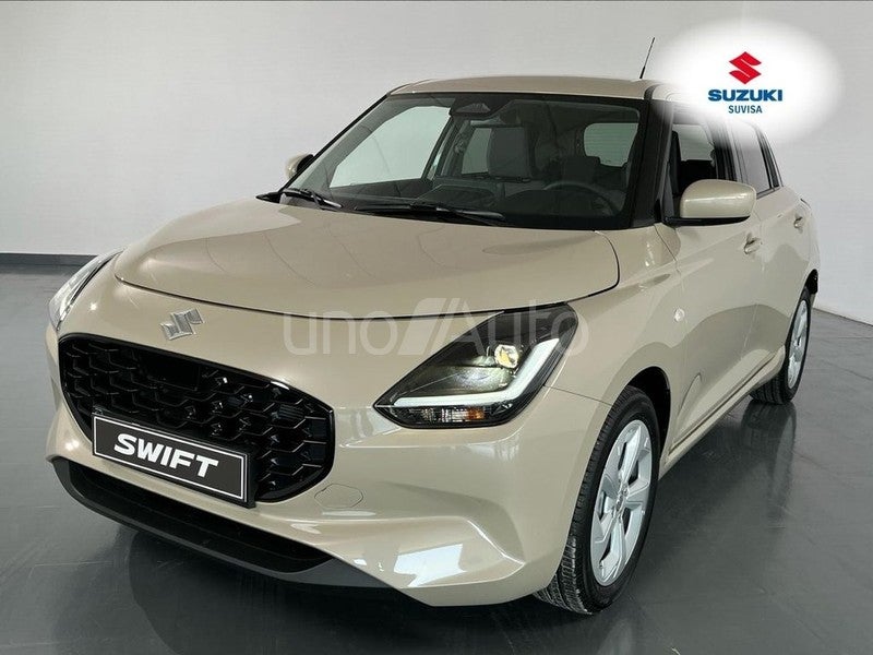 SUZUKI Swift 1.2 S2 Mild Hybrid