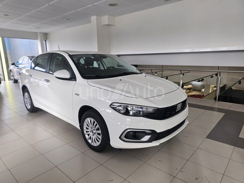Tipo Sedán 1.6 Multijet 130