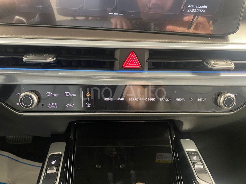 Sorento 1.6 T-GDi HEV Emotion 4x2