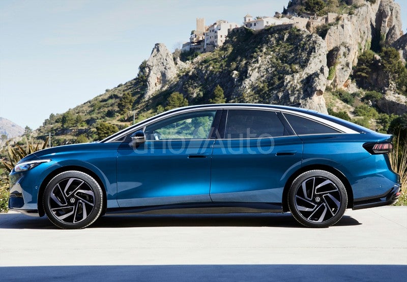 ID.7 Tourer Pro 210 kW