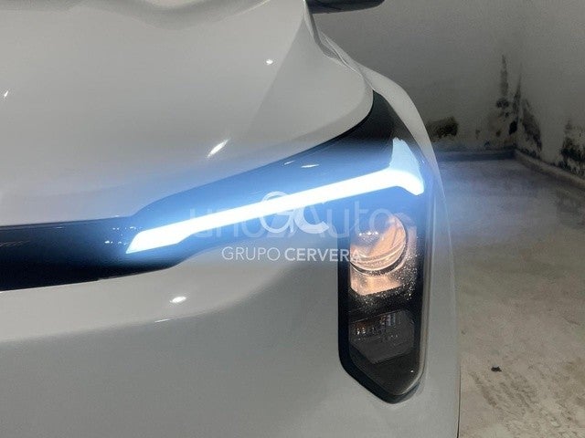 Stonic 1.0 T-GDi Concept 100