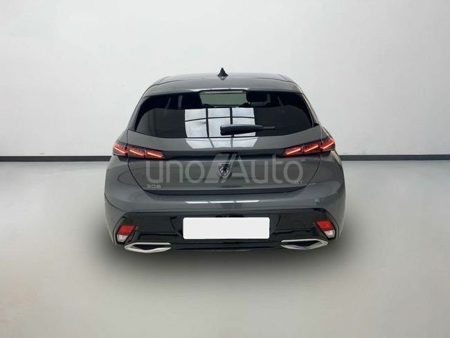 5P GT Hybrid MHEV 145 e-DCS6