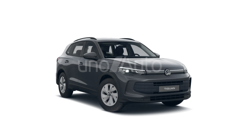 Tiguan 1.5 eTSI DSG 110kW