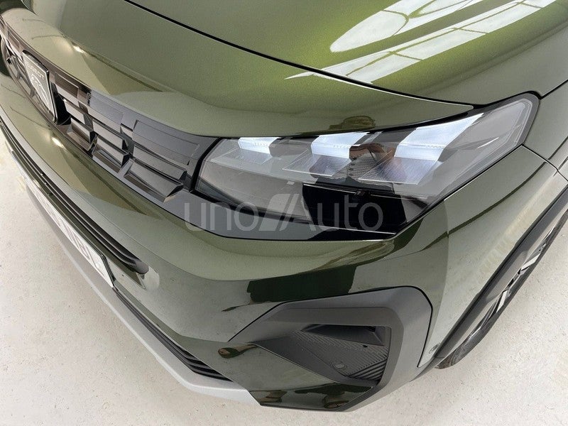 Rifter 1.5BlueHDi S&S Long GT 130 EAT8