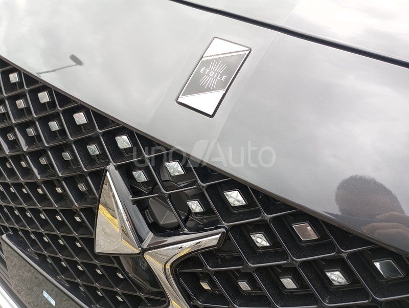 DS 7 E-Tense Etoile Aut. 4x2