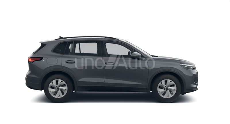 Tiguan 1.5 eTSI DSG 110kW