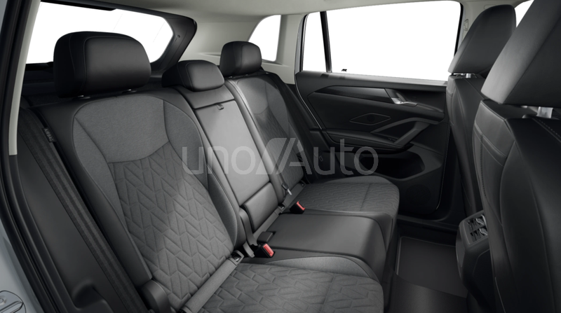 Tiguan 2.0TDI Más DSG 110kW