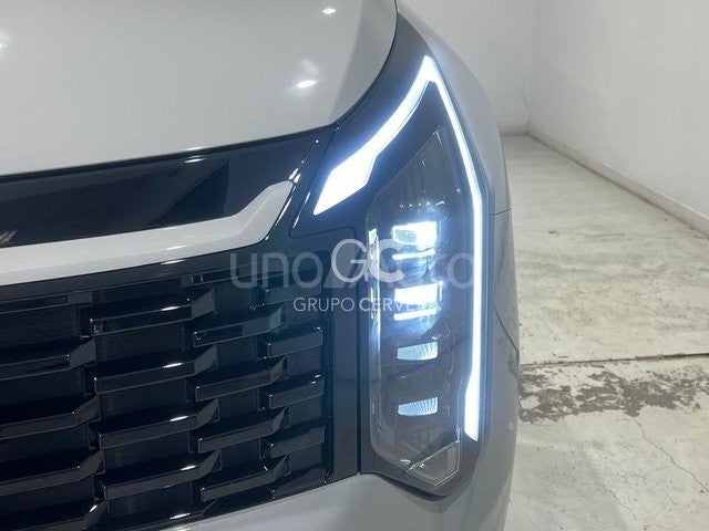 Sportage 1.6 T-GDi HEV GT-Line 239