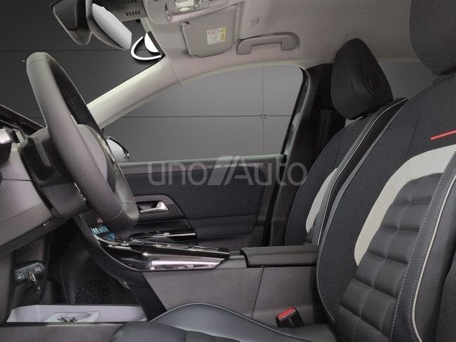 HYBRID 107kW (145CV) e-DCS6 Max