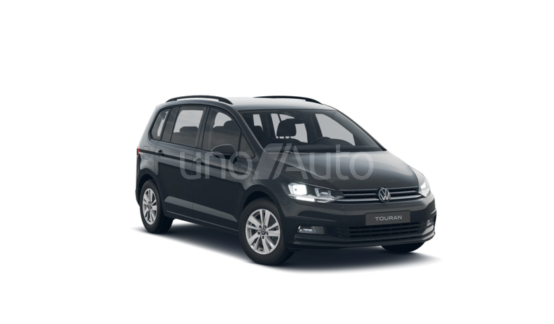 Touran 2.0TDI 90kW