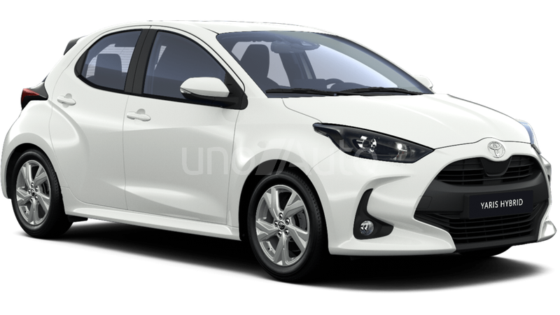 Yaris 120H 1.5 Active