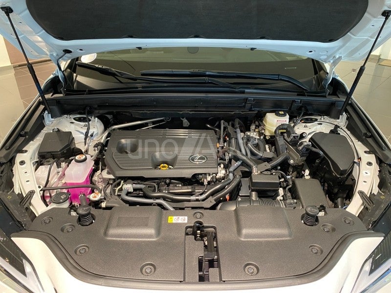 NX 350h Premium 2WD