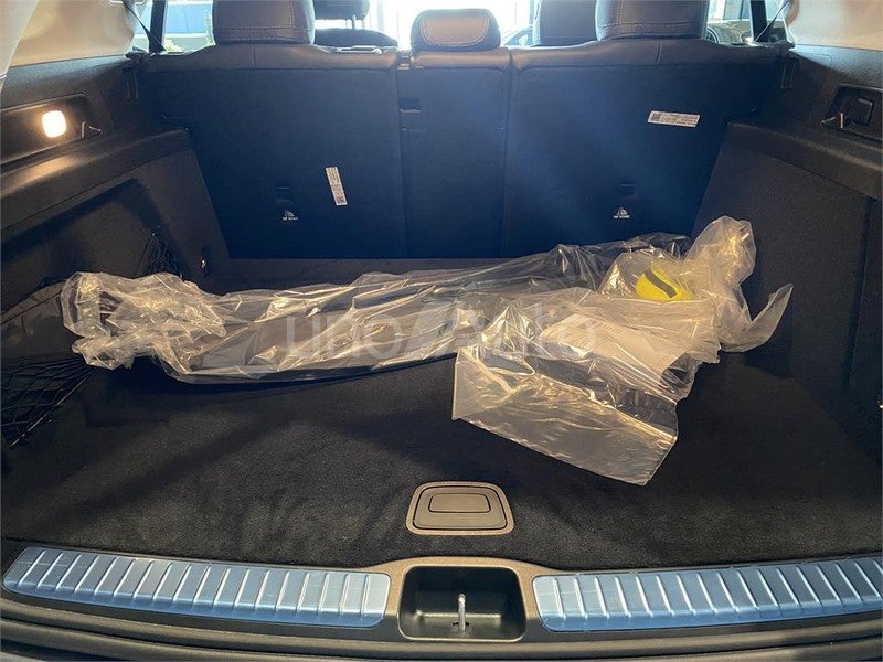 GLE 450d 4Matic Aut.