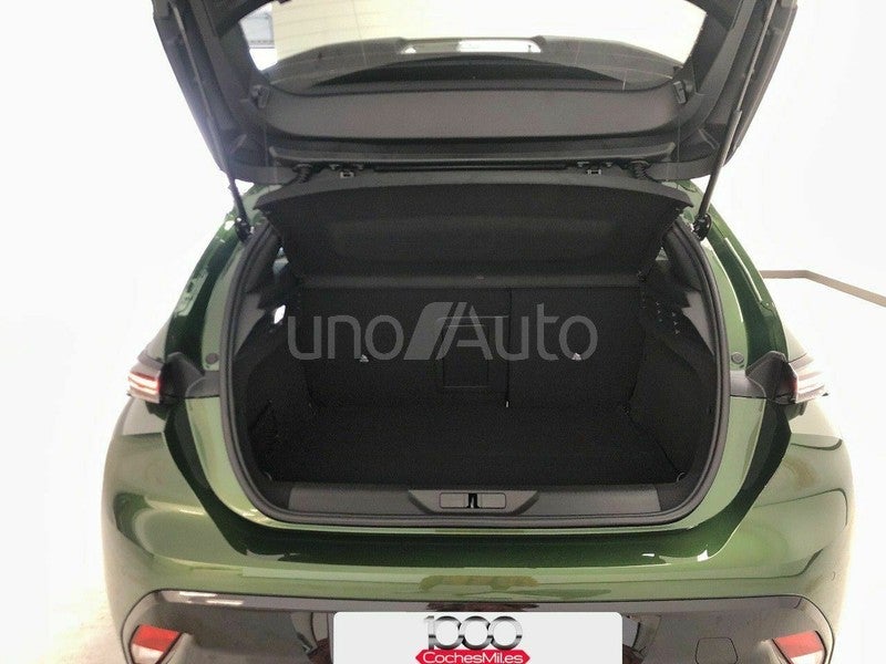 5P Allure Hybrid PHEV 180 eEAT8