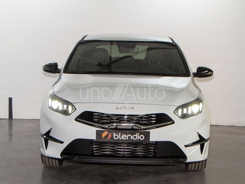 1.0 MHEV 74kW (100CV) Style Edition DCT