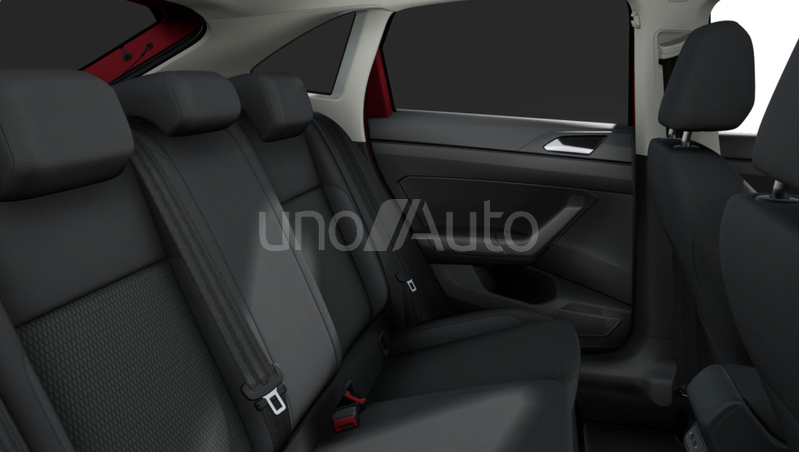 Taigo 1.0 TSI Más DSG 85kW