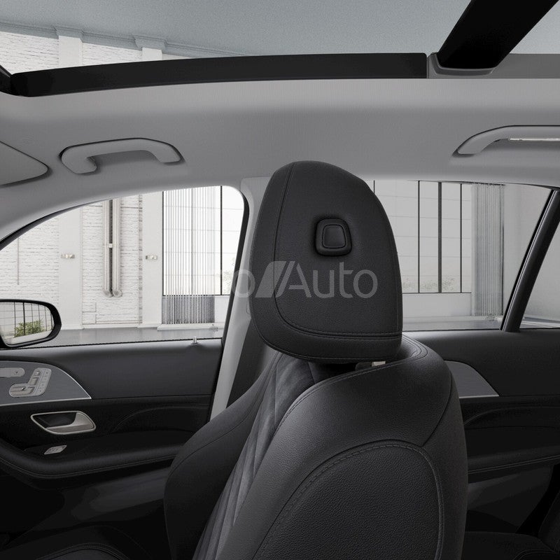 350 de 4MATIC con tecnología híbrida