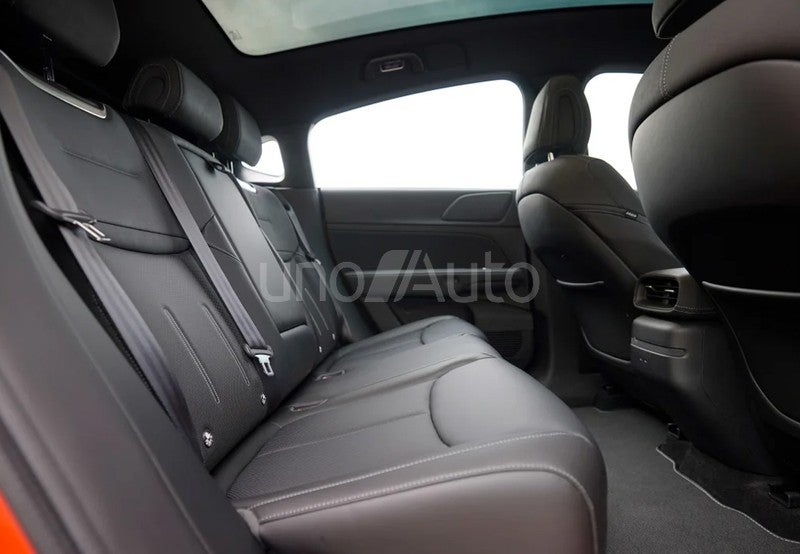 G6 Performance AWD 350kW