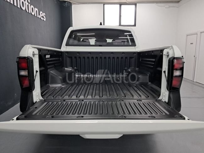 D22DTR 4x4 Pro