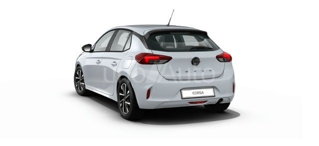 Corsa 1.2T XHL S/S Edition 100