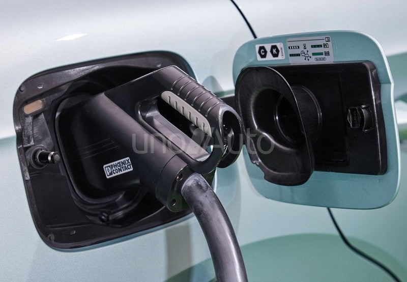 Enyaq Coupé 85 210kW