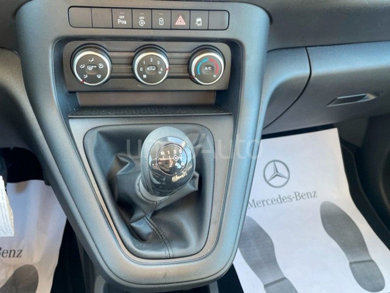 Citan Tourer 110CDI Base