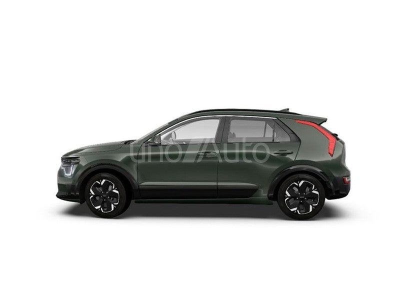 1.6 GDi PHEV 126kW (171CV) Drive