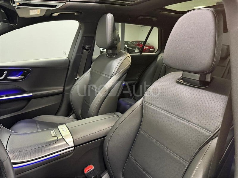 C Estate 220d 4Matic All Terrain 9G-Tronic