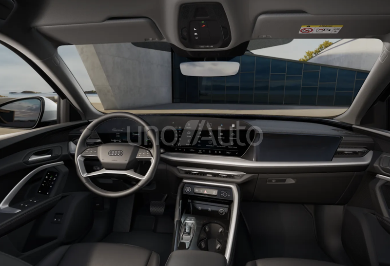 Q5 Sportback e-hybrid Advanced quattro S tronic 220kW