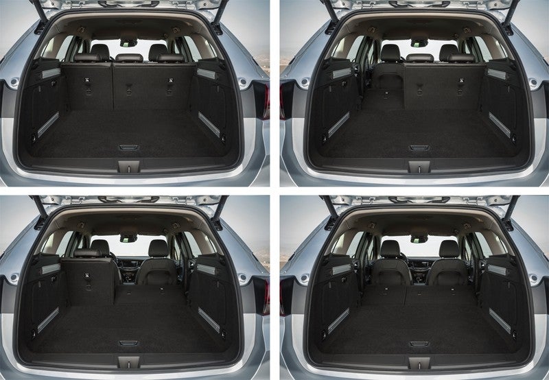 Astra ST 1.6CDTi S/S Excellence 160