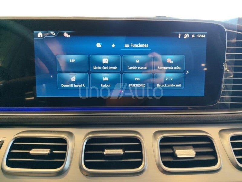 GLE 300d 4Matic Aut.