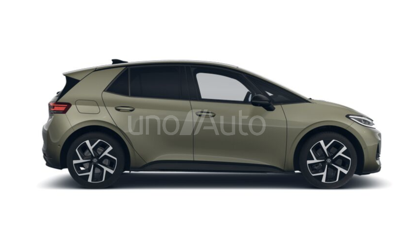 ID.3 Neo Style 125kW