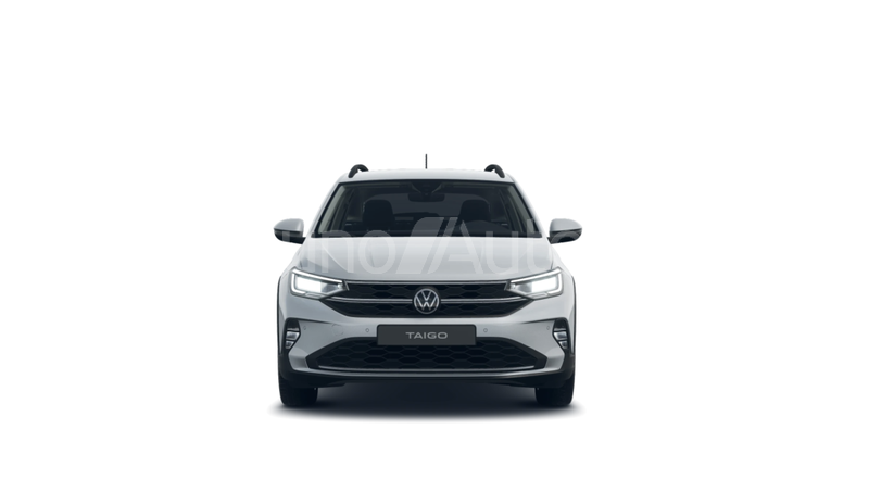 Taigo 1.0 TSI Más 85kW